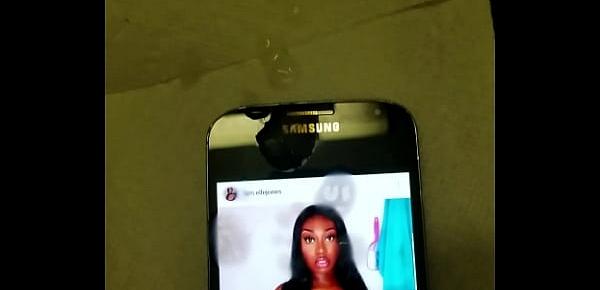  Cumtribute for Iamellejones